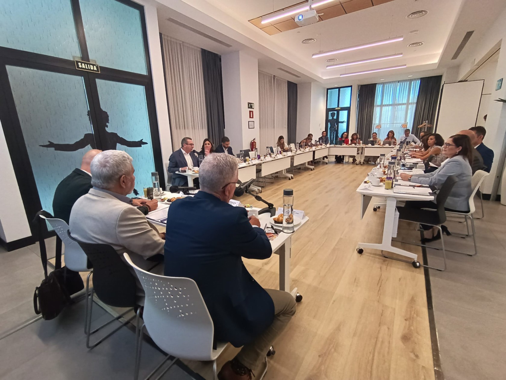  La definición de Municipio Turístico permitirá mejorar la atención y los servicios a quienes visitan las localidades de Sol y Playa