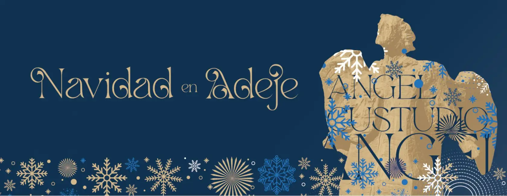 La Navidad llega a Adeje