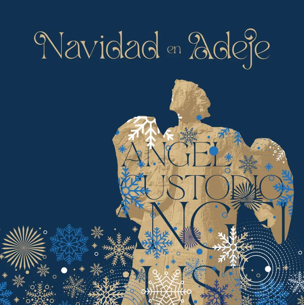 La Navidad llega a Adeje