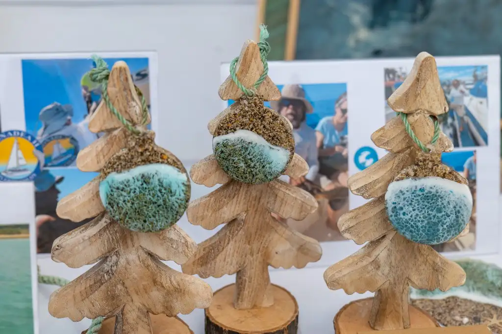 Costa Adeje Christmas Fair se consolida