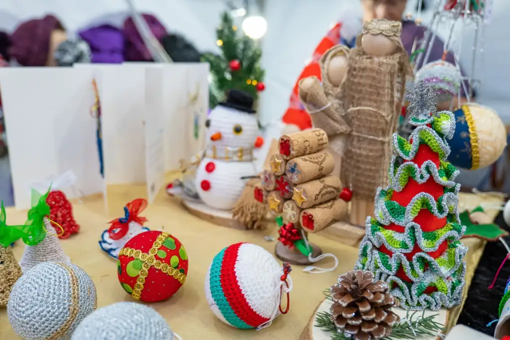 Costa Adeje Christmas Fair se consolida