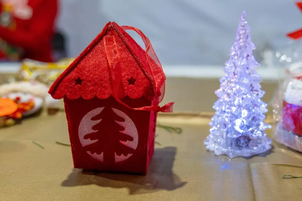 Costa Adeje Christmas Fair se consolida