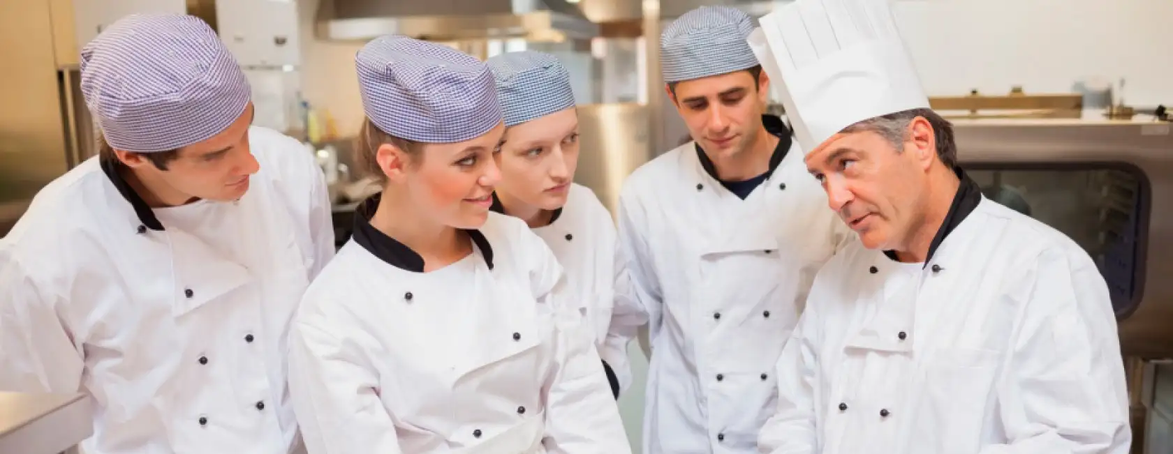 Comienza el proyecto experimental ‘Adeje Inspírate Culinary Formación y Empleo’