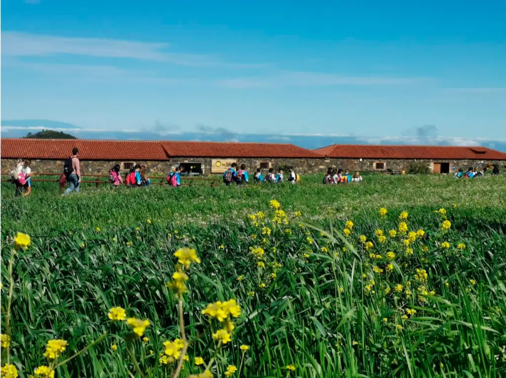 El proyecto Bitácora vuelve a los colegios