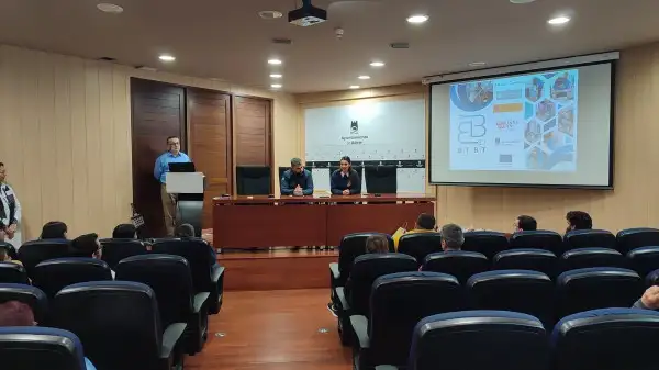 Tras once meses de formación y empleo finaliza el PFAE-GJ Bit a Bit 