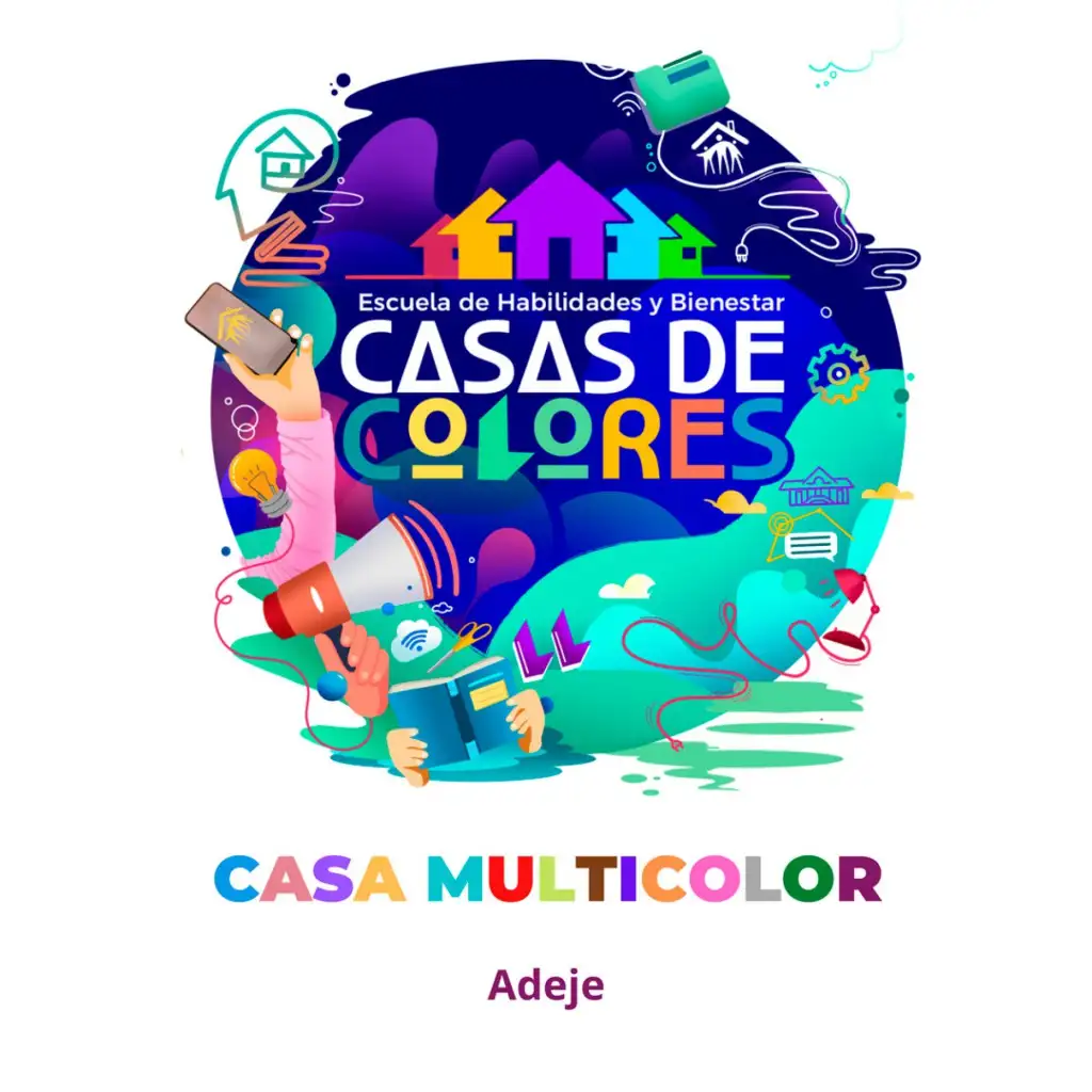 Ayuntamiento y ULL ponen en marcha la Escuela de Habilidades y Bienestar "Casas de colores para aprender"
