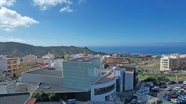 El nuevo Auditorio de Adeje anuncia una programación cultural anual con compañías canarias, nacionales e internacionales