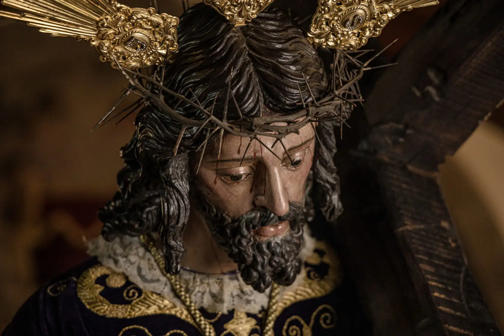Colectivos y parroquias de Adeje organizan el I Vía Crucis del Pueblo