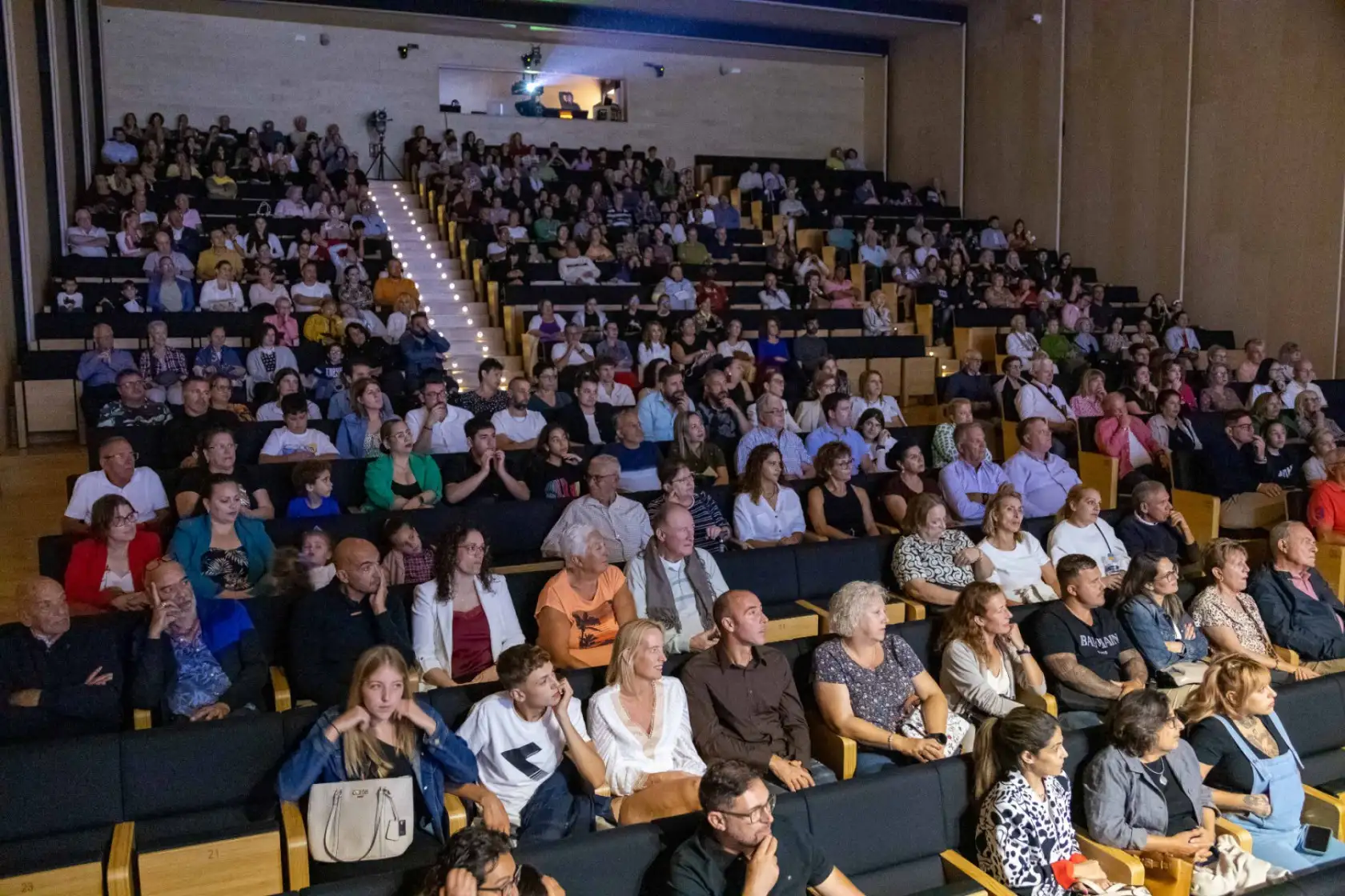 Adeje ha sido seleccionado por primera vez para incorporarse al Programa Estatal de Artes Escénicas (PLATEA)