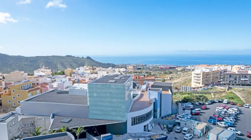 Adeje ha sido seleccionado por primera vez para incorporarse al Programa Estatal de Artes Escénicas (PLATEA)