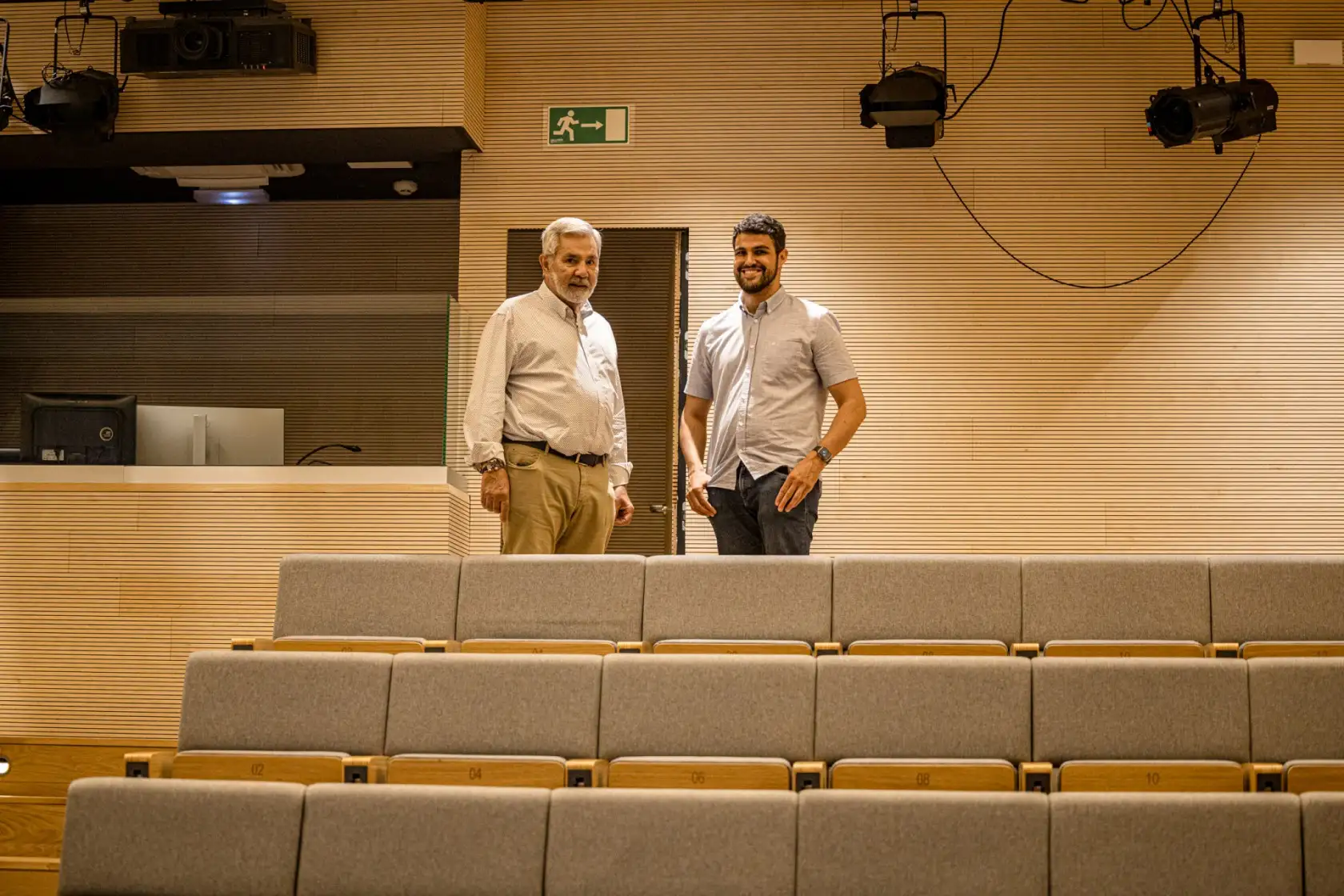Adeje acogerá el I congreso "Horizontes" organizado por la Asociación Canaria de Neuropsiquiatría y Salud Mental (ACN)