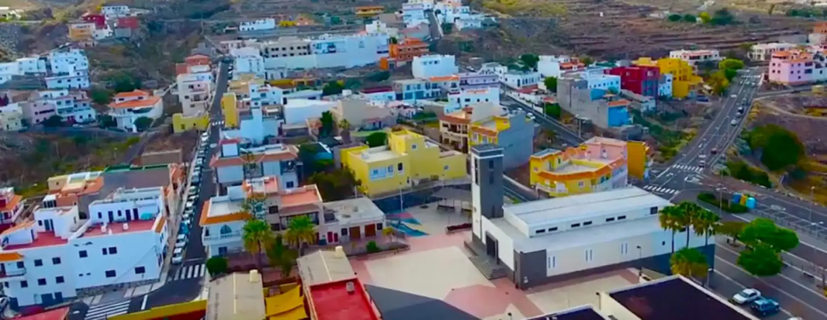 La Hoya Grande celebra sus fiestas en honor a la Virgen de la Milagrosa