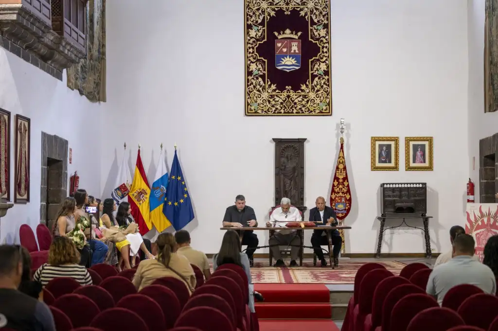 Las Fiestas Patronales de Adeje 2023 vienen marcadas por efemérides históricas y algunas novedades