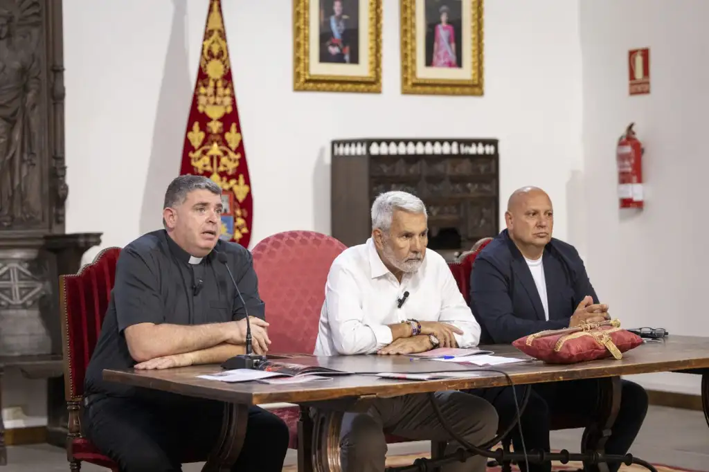 Las Fiestas Patronales de Adeje 2023 vienen marcadas por efemérides históricas y algunas novedades