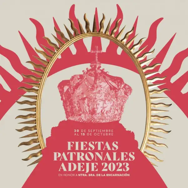 Gala, tradiciones, verbenas y música son las propuestas para el primer fin de semana de las Fiestas de Adeje
