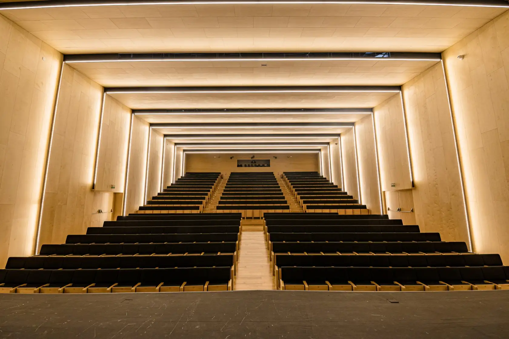 La XXVI Muestra de Teatro y Danza llega al Auditorio de Adeje por primera vez