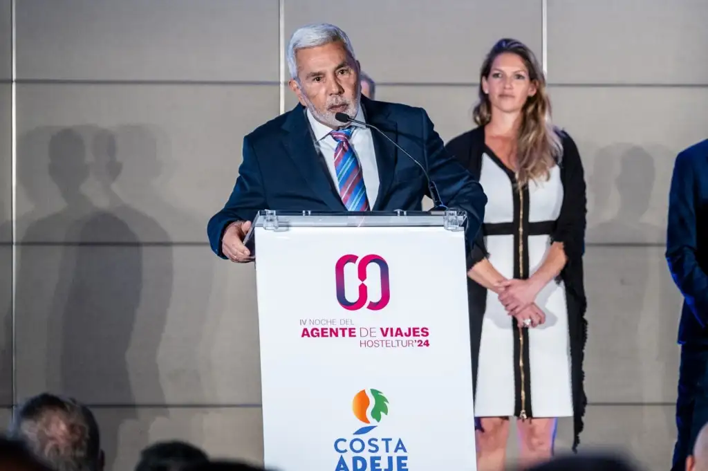 Costa Adeje vuelve de Fitur con los objetivos de promoción posicionamiento y visibilidad cumplidos
