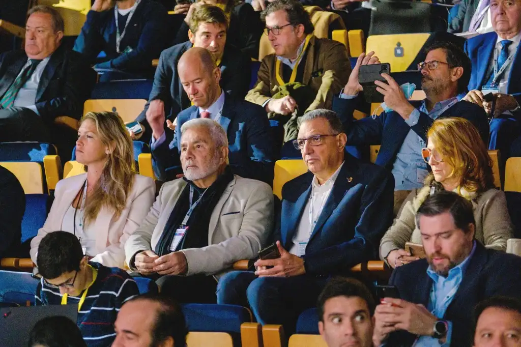 Costa Adeje vuelve de Fitur con los objetivos de promoción posicionamiento y visibilidad cumplidos