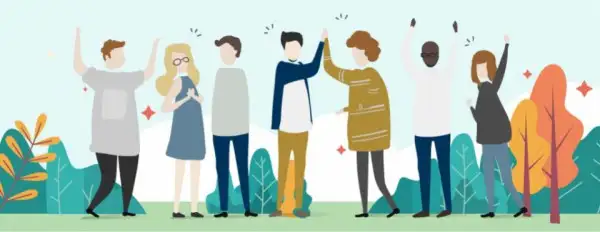 El área de Participación Ciudadana y Convivencia crea un espacio para dar voz a los proyectos vecinales