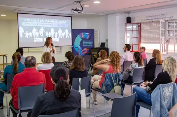 Segunda Jornada del proyecto 