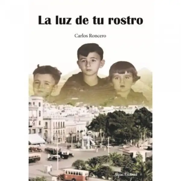 El escritor canario Carlos Roncero presenta su nueva obra literaria en Adeje