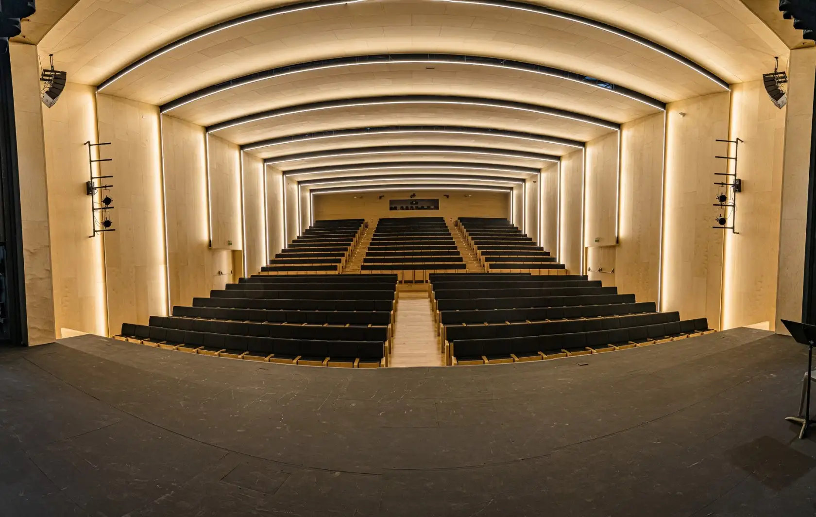 La VIII Muestra de Teatro Amateur de Adeje pone en valor las nuevas propuestas escénicas