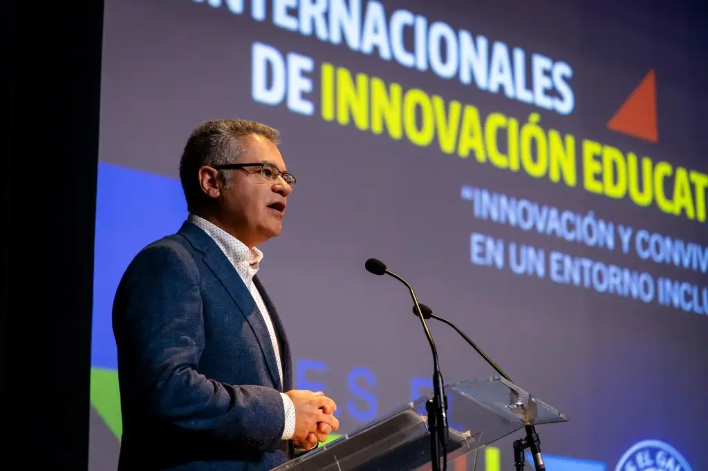 Innovar para incluir, tema central de las IV Jornadas de Innovación Educativa del IES El Galeón