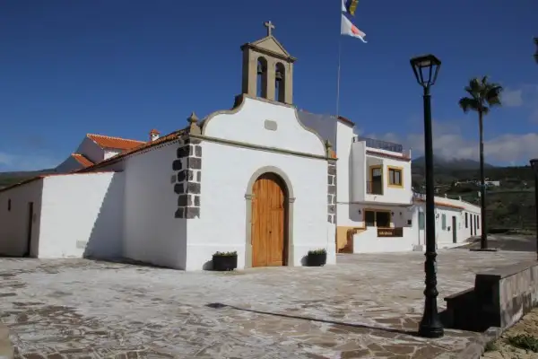 La Quinta se viste gala en sus fiestas en honor a la Virgen del Socorro, Santa Margarita y Santa Lucía