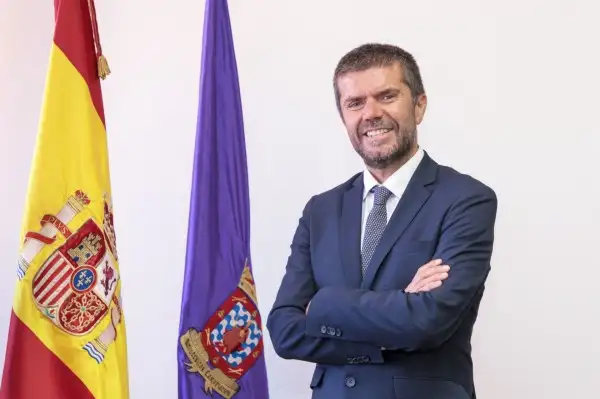 El rector de la Universidad de La Laguna, Francisco García, pregonará las Fiestas Patronales de Adeje