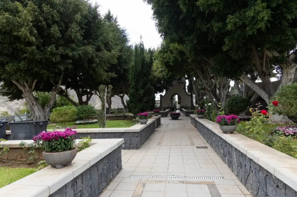 Adeje conmemora el Día de Todos los Santos entre tradiciones canarias y la convivencia con nuevas costumbres
