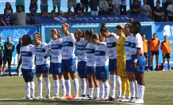  El encuentro entre Costa Adeje Tenerife Egatesa y Valencia CF será a beneficio de la población afectada por la DANA
