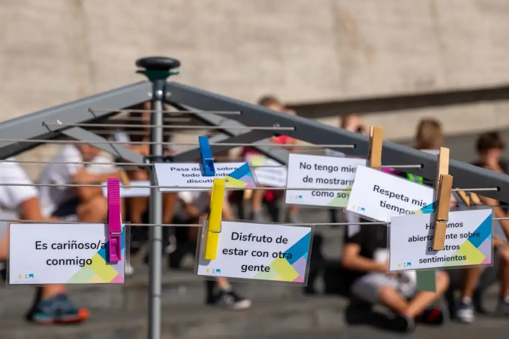 Adeje reafirma su compromiso en la lucha contra la violencia de género
