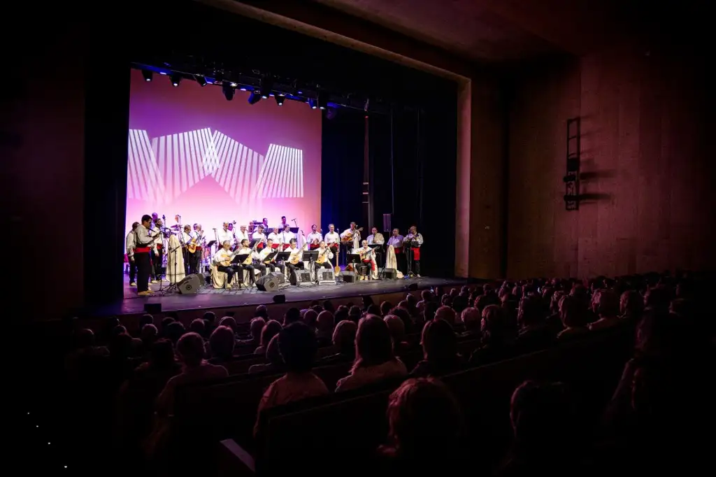 Adeje celebra una "Navidad de Corazón" con un programa lleno de cultura, tradición y solidaridad