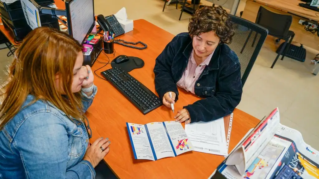 Adeje refuerza los Planes Integrales de Orientación Profesional para el Empleo en 2024