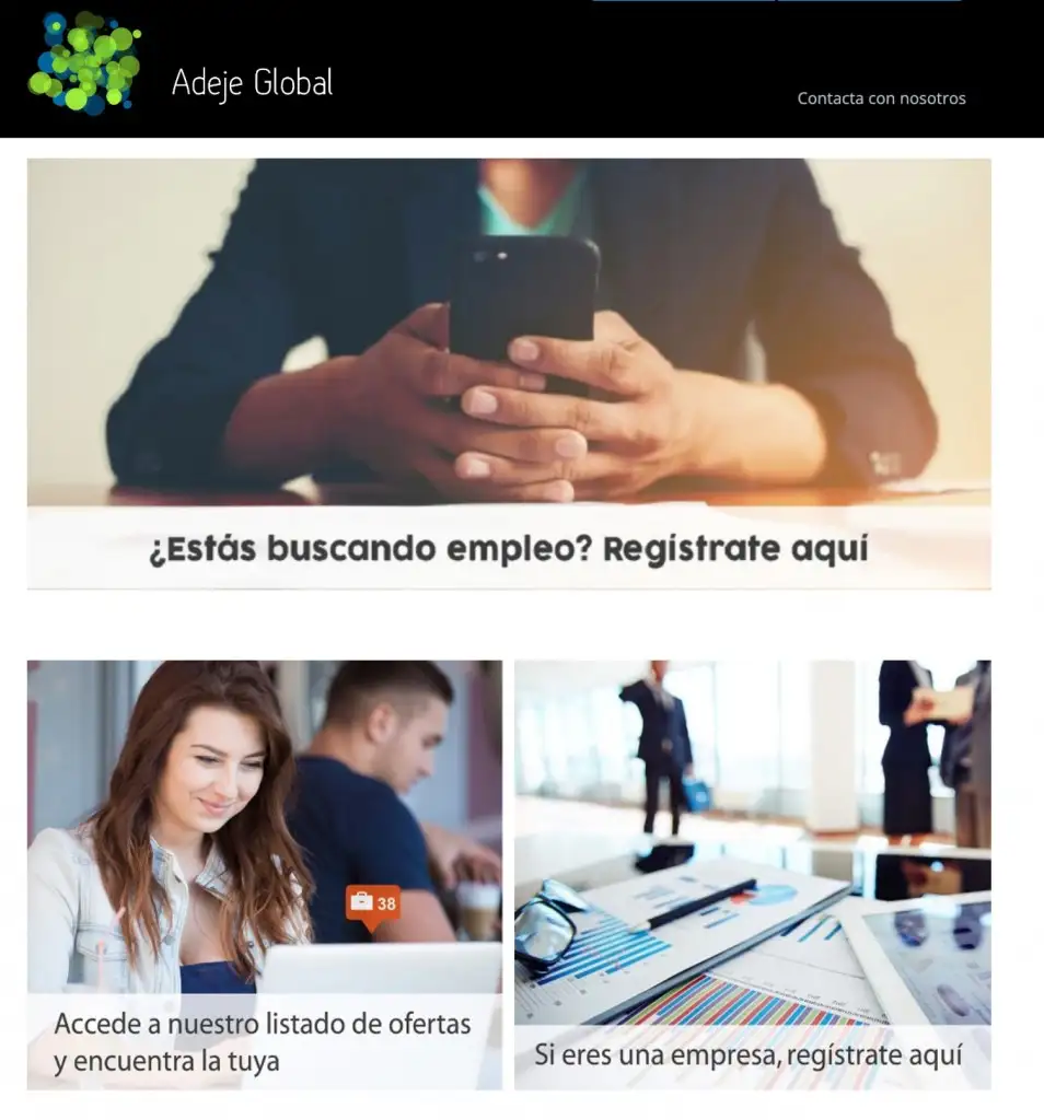 Adeje logra un alto índice de inserción laboral en los dos primeros meses del año a través de la bolsa de empleo municipal Adeje Global