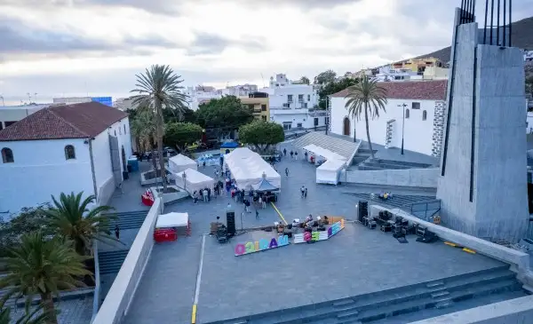 Leer es mágico, una aventura saludable. La  XXII Feria del Libro de Adeje vuelve con más cultura, música y sorpresas