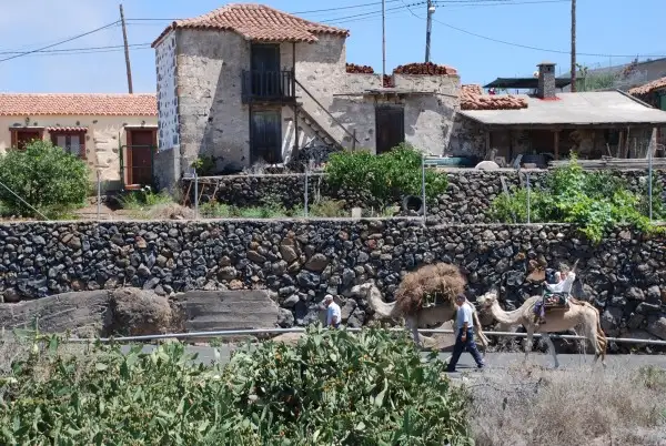 El barrio adejero de Taucho celebra este sábado las XIV Jornadas Etnográficas centradas en la arquitectura rural