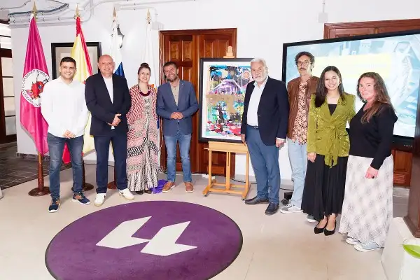 La Universidad de Verano de Adeje de 2025 girará en torno a la multiculturalidad con un renovado formato de cursos.