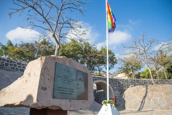 Adeje conmemora el mes del Orgullo con dos actos en defensa de la igualdad y los derechos LGTBIQ+