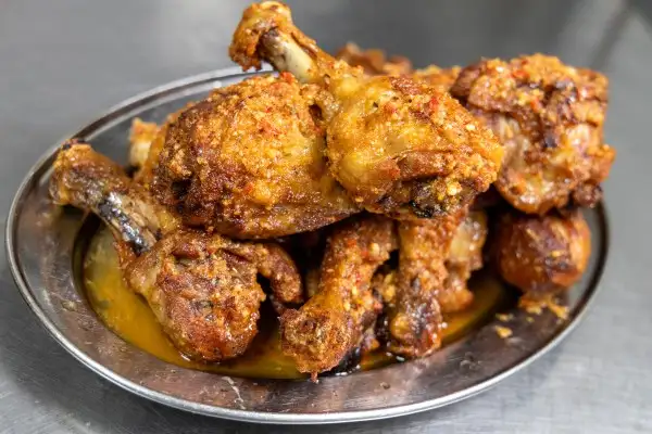 Adeje organiza la I Feria del Pollo para poner en valor su receta más reconocida
