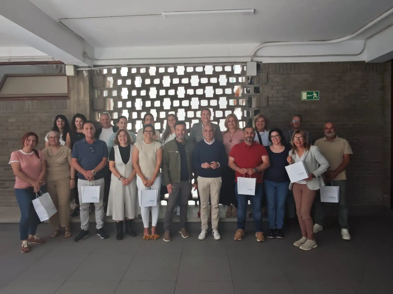 El Ayuntamiento de Adeje se ha sumado recientemente a la campaña de identificación de mascotas impulsada desde el Consejo Regional de Colegios de Veterinarios de Canarias.