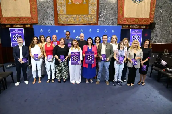 El Cabildo pone en marcha el protocolo para la prevención de las violencias sexuales en locales de ocio nocturno privados de Tenerife