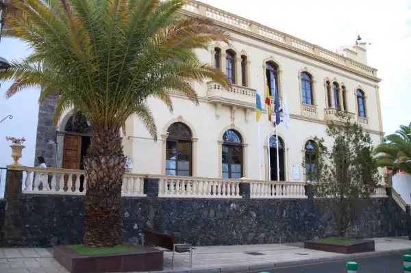 El Ayuntamiento de Adeje impulsa campamentos de verano para personas vulnerables del municipio