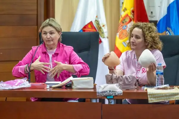 La información de hoy es la medicina del mañana