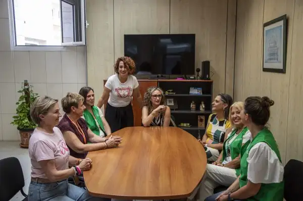 Adeje destina más de 91.000 euros a proyectos de entidades que mejoran la salud y el bienestar de la población