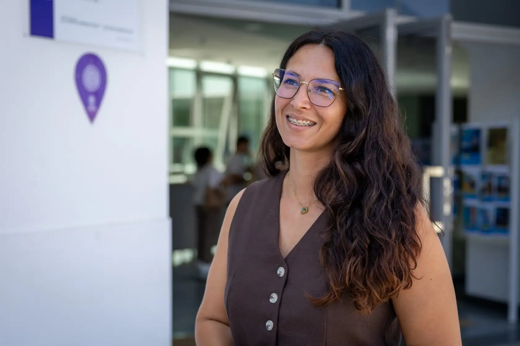 La profesora del Departamento de Didáctica e Investigación Educativa de la Universidad de La Laguna