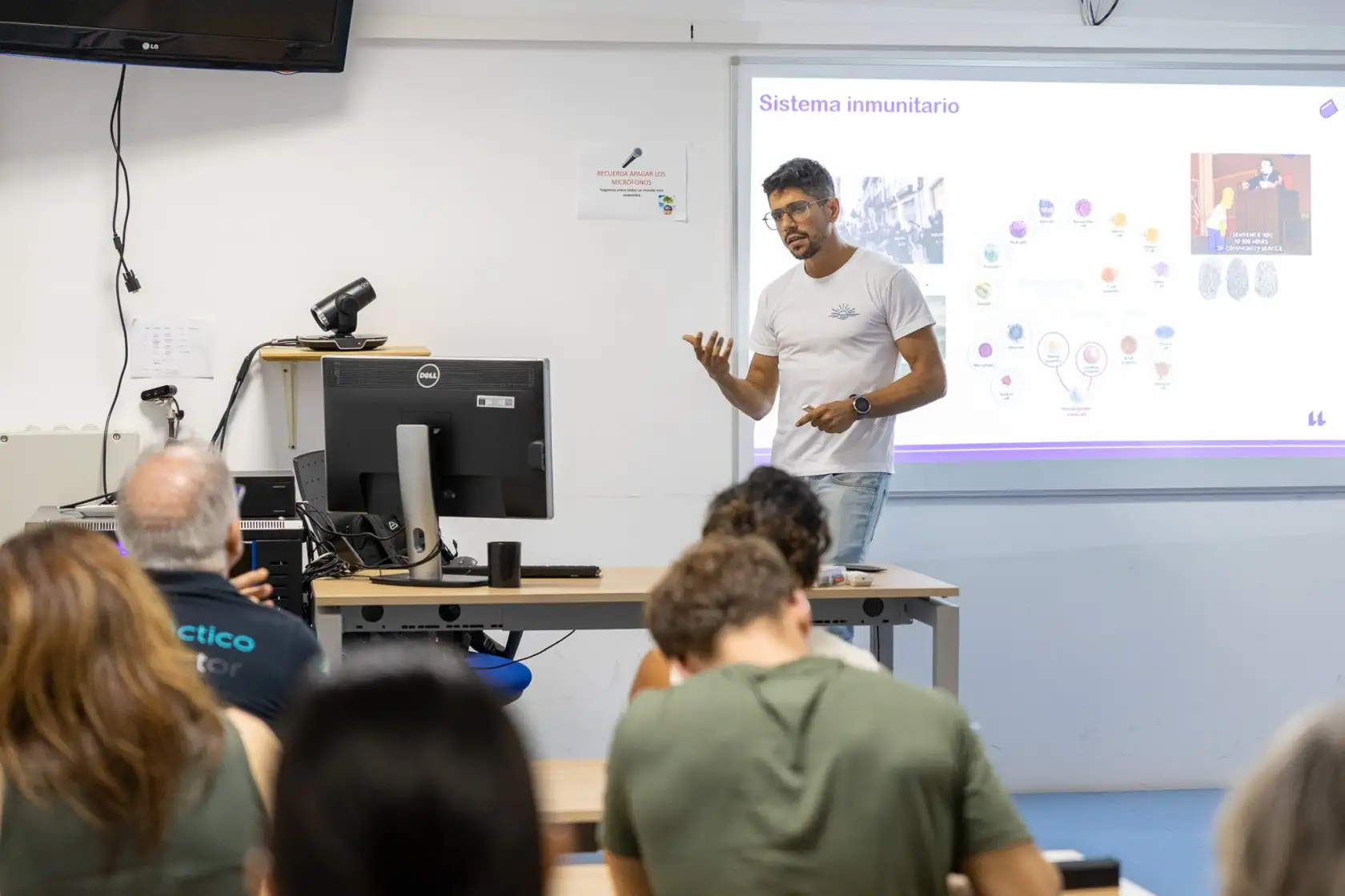 Curso UVA: Reprogramación Metabólica: Cómo los Hábitos Transforman tu Salud