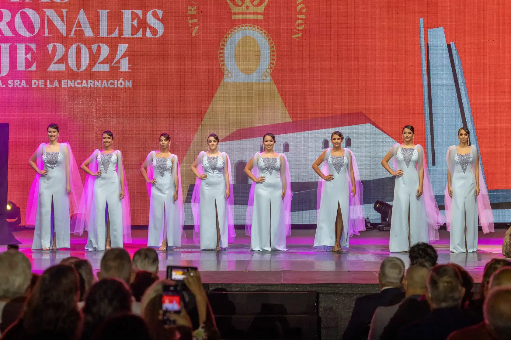 Pedro Guerra y Shaila Dúrcal protagonistas de las Fiestas Patronales de Adeje