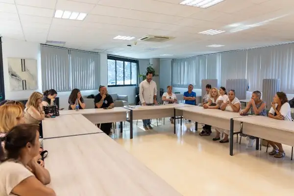 Adeje avanza en la elaboración de su “Plan de Gestión de Colonias Felinas”