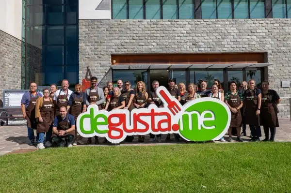 Adeje celebra la XVI edición de ‘Degusta.me’ para aproximar la gastronomía a residentes y visitantes